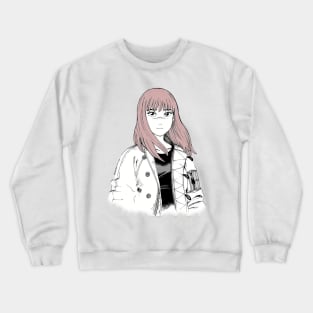 Kiruko : Heavenly Delusion Crewneck Sweatshirt